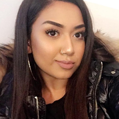 Rima Ayman